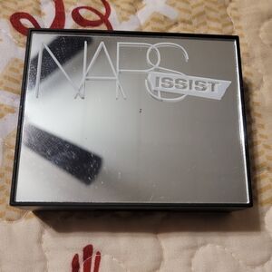NARSissist Eyeshadow Palette